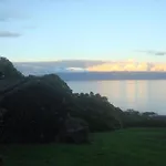 Vinea Lava Mit Blick Auf Wasser By Interhome Canto da Areia