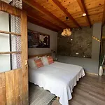 Holiday home Vinea Lava Mit Blick Auf Wasser By Interhome Canto da Areia