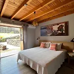 Holiday home Vinea Lava Mit Blick Auf Wasser By Interhome *