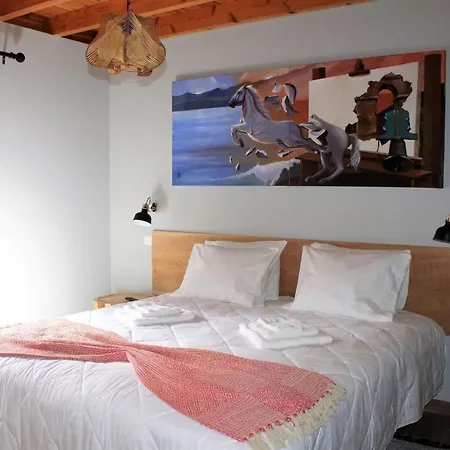 Vinea Lava Mit Blick Auf Wasser By Interhome Casa vacanze *