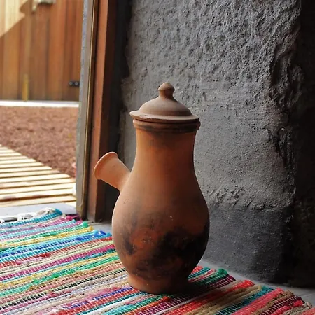 Semesterbostad Vinea Lava Mit Blick Auf Wasser By Interhome *