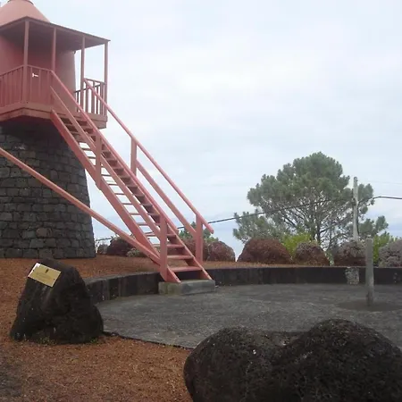 Semesterbostad Vinea Lava Mit Blick Auf Wasser By Interhome Canto da Areia