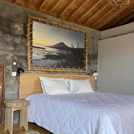 Semesterbostad Vinea Lava Mit Blick Auf Wasser By Interhome Canto da Areia