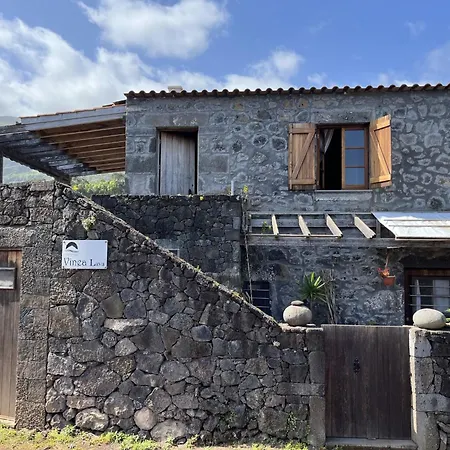 Vinea Lava Mit Blick Auf Wasser By Interhome Tatil Evi Canto da Areia
