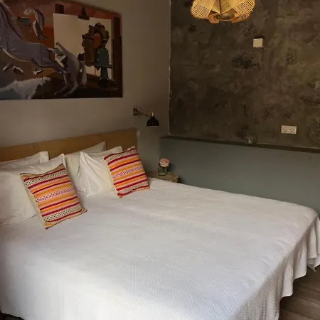 Semesterbostad Vinea Lava Mit Blick Auf Wasser By Interhome Canto da Areia