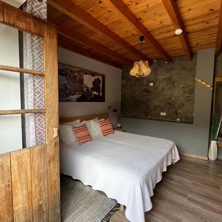 Semesterbostad Vinea Lava Mit Blick Auf Wasser By Interhome Canto da Areia