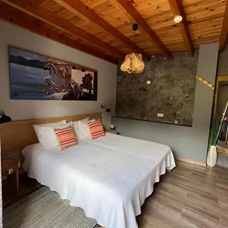 Vinea Lava Mit Blick Auf Wasser By Interhome *