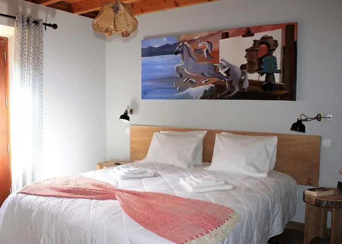 Vinea Lava Mit Blick Auf Wasser By Interhome Casa vacanze *