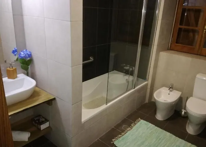 Prázdninový dům Vinea Lava Mit Blick Auf Wasser By Interhome