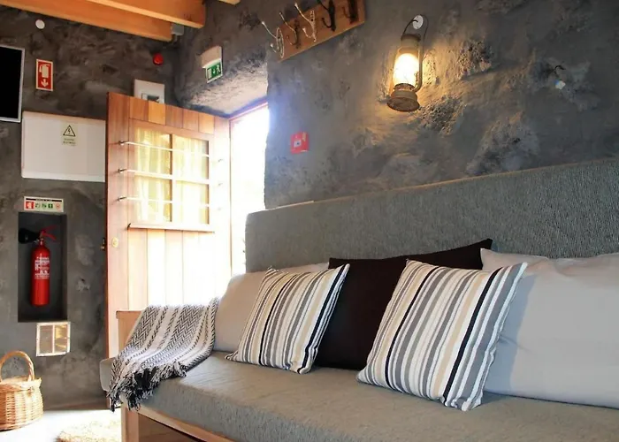 Dom wakacyjny Vinea Lava Mit Blick Auf Wasser By Interhome