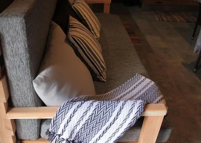 Dom wakacyjny Vinea Lava Mit Blick Auf Wasser By Interhome *