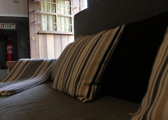 Vinea Lava Mit Blick Auf Wasser By Interhome Casa vacanze *