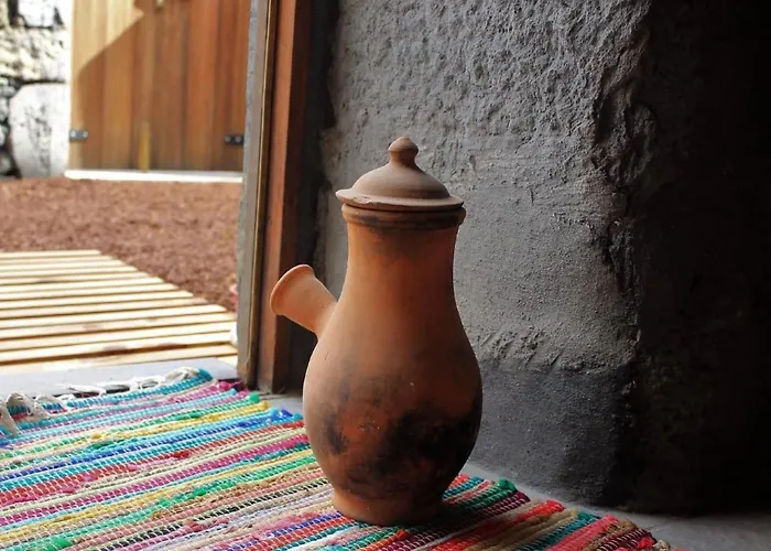 Casa vacanze Vinea Lava Mit Blick Auf Wasser By Interhome *