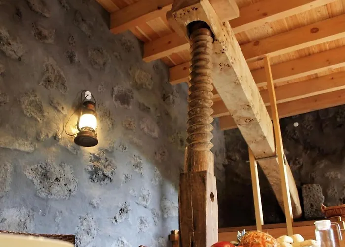 Dom wakacyjny Vinea Lava Mit Blick Auf Wasser By Interhome *