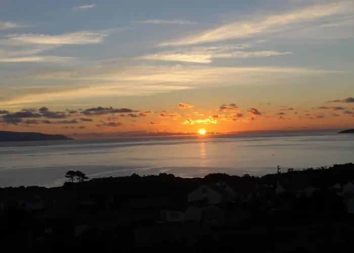 Casa vacanze Vinea Lava Mit Blick Auf Wasser By Interhome *