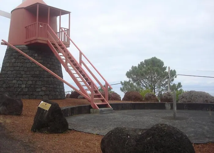 Dom wakacyjny Vinea Lava Mit Blick Auf Wasser By Interhome Canto da Areia