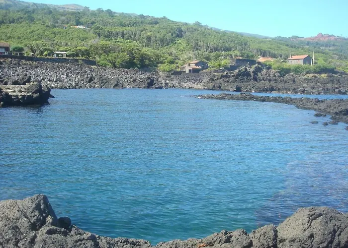 Vinea Lava Mit Blick Auf Wasser By Interhome Casa vacanze