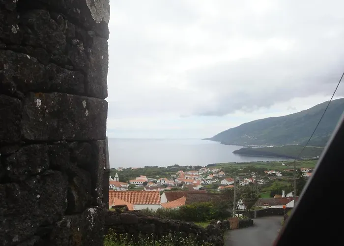 Dom wakacyjny Vinea Lava Mit Blick Auf Wasser By Interhome *