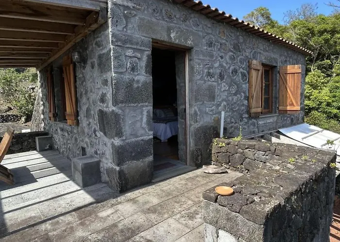 Dom wakacyjny Vinea Lava Mit Blick Auf Wasser By Interhome