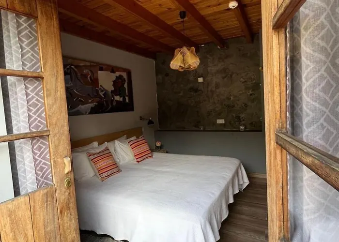 Casa vacanze Vinea Lava Mit Blick Auf Wasser By Interhome