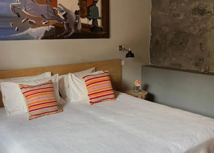 Casa vacanze Vinea Lava Mit Blick Auf Wasser By Interhome