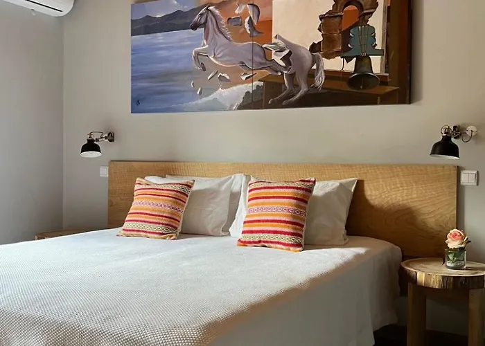 Vinea Lava Mit Blick Auf Wasser By Interhome Casa vacanze *