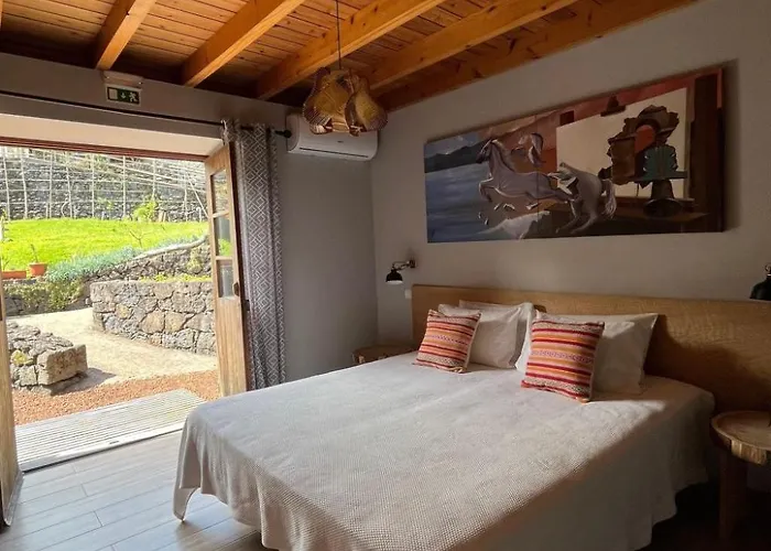 Prázdninový dům Vinea Lava Mit Blick Auf Wasser By Interhome *