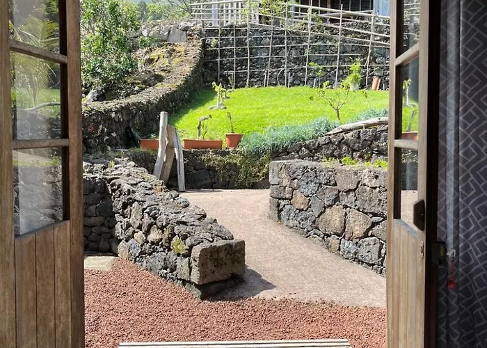 Dom wakacyjny Vinea Lava Mit Blick Auf Wasser By Interhome *