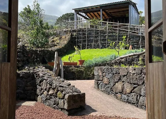 Dom wakacyjny Vinea Lava Mit Blick Auf Wasser By Interhome *